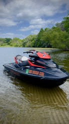 🔥 Sea-Doo RXT-X 260 : puissance, vitesse et plaisir sur l'eau !