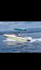 Sea Brothers Arkos 517 Open