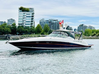 50ft SEARAY - Luxury Yacht in Vancouver