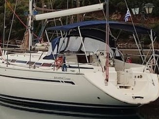 Monocasco Bavaria 38 Cruiser