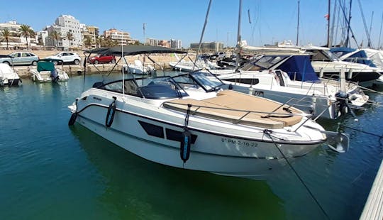 Activ 805 Cruiser In Can Pastilla, Illes Balears 