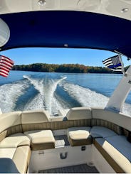 Cruise Lake Norman All Summer Long (Driver Incl.👨‍✈️)