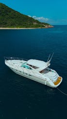 Fairline Targa 48 pies