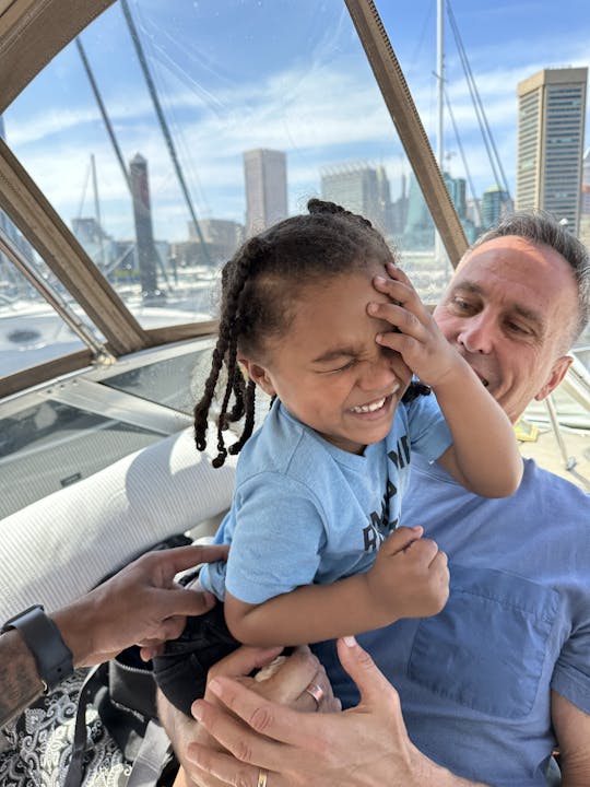 Superbe bateau de croisière à cabine de 26 pieds — Détendez-vous, célébrez et naviguez à Baltimore avec style