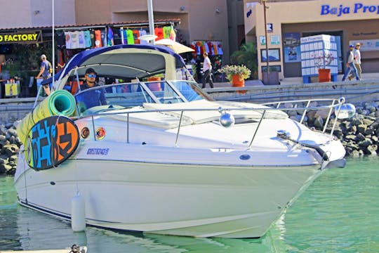 Yacht à moteur Sea Ray Sundancer de 32 pieds