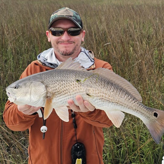 2024 BullsBay 2400 Bay Boat for Awesome Fishing Experience!