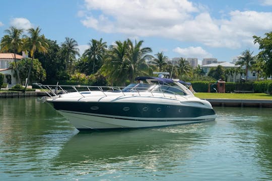 Journée tout compris autour de Nassau, Exumas ou Eleutheras en yacht