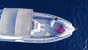 Split: Private Boat Rental for Tours & Excursions