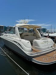 410 Sea Ray Yacht -St. Pete Florida