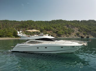 Sunseeker Manhattan 56