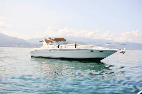 Sea Ray Exclusive Yacht