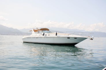 Exclusive Sea Ray Express Cruiser Yacht