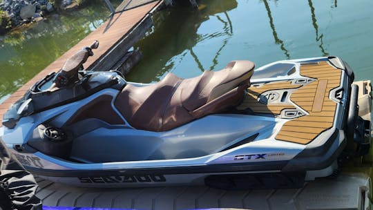 Sea-Doo GTX Limited 230 2019