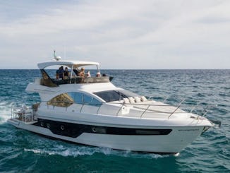 63ft Schaefer Luxury Power Mega Yacht in Cabo San Lucas, Baja California Sur