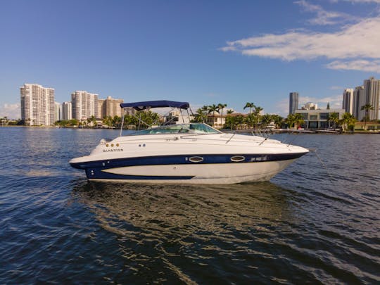 Breathtaking Skyline Boat Tour Day&Night