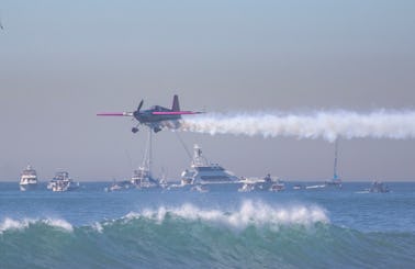 Book NOW for the Pacific Airshow!!!