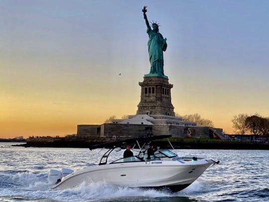 *CAPTAIN INCLUDED* $250/HR AFFORDABLE YACHT - SEATS 17 