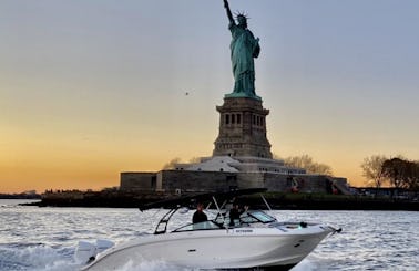 *CAPTAIN INCLUDED* $250/HR AFFORDABLE YACHT - SEATS 17 