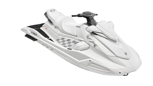 Rent and Ride Brand New Jet Skis in Aruba with Straight Forward Watersports