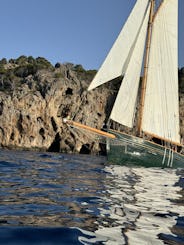Lost Time - Velero clásico