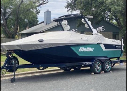 Malibu Surf 2023 13 personas 200 $/hora 