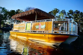 BYOB Tiki Cruises in Myrtle Beach,  South Carolina