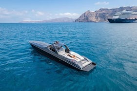 Goldfinger 007 Yacht With Professional Crew Onboard "Private Island Escape"
