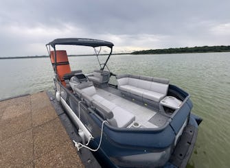 2024 Seadoo Switch Cruise Party Boat - All occasions