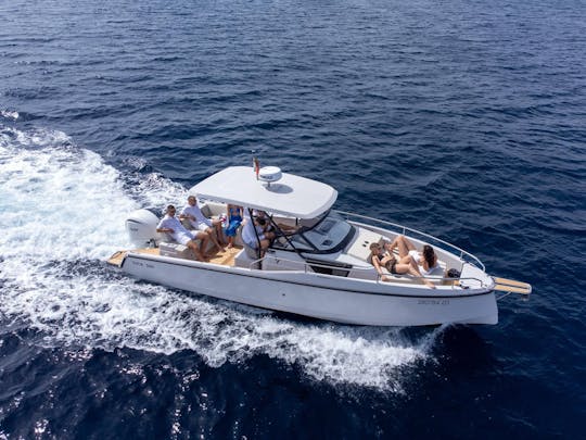 Louer un bateau Ryck 280