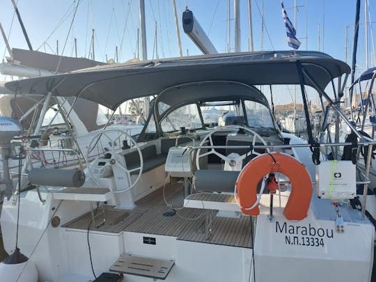 Marabou Bavaria C42 (2023)