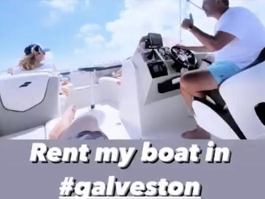 🌊Affordable Rental Rates | New Boat | Life is Better on the Water