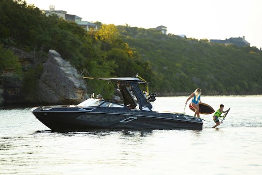 Fully Loaded Centurion Ri245 (limited edition)