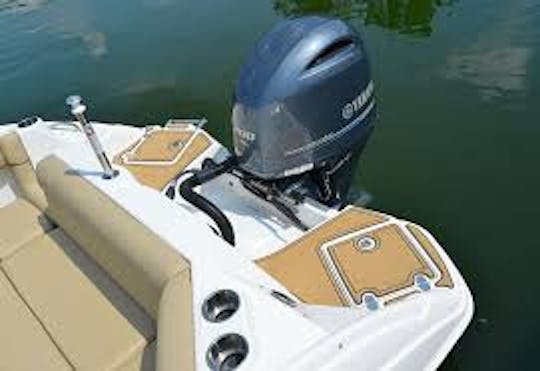 25ft Fully Loaded Spacious! Multi-Day & Weekly Rentals!