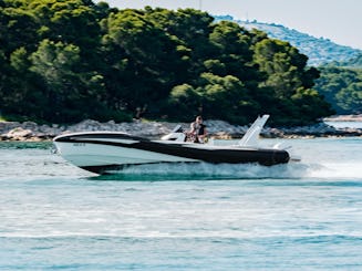 Premium Kornati Tour - Superrib 30 Luxury Tender