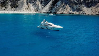 Croisières d'une journée au départ d'Athènes pour un maximum de 12 personnes