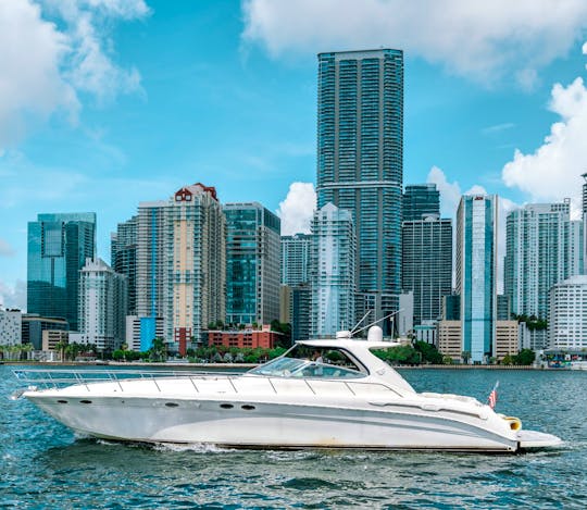 Yacht Majesty: Spacious Boat for Unforgettable Events