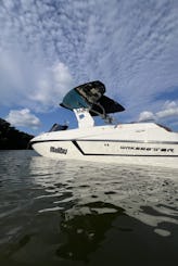 Surf • Cruise • Party – Book Your Lake Day Now!