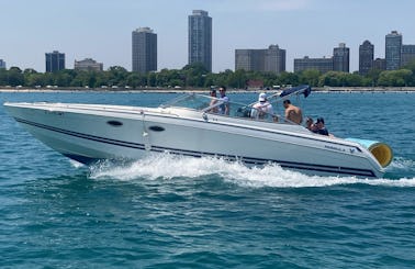 SEPTEMBER SPECIALS! 33' Formula Motor Yacht, Great for Playpen!