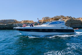 Andreza - Motor Yacht Charter Experience