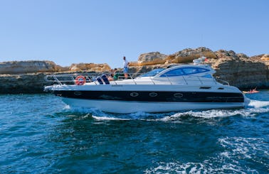 Andreza - Motor Yacht Charter Experience