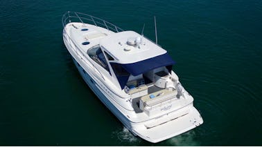 Luxury Yacht | 13 PPL | $3000 4hrs 