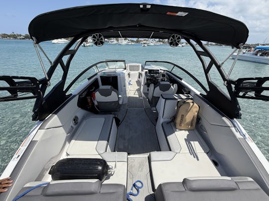 Yamaha 252 XE 2024 à West Palm Beach, en Floride