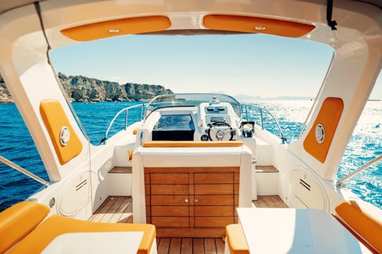 Impressionante Calion 33 W.A 2023 500HP