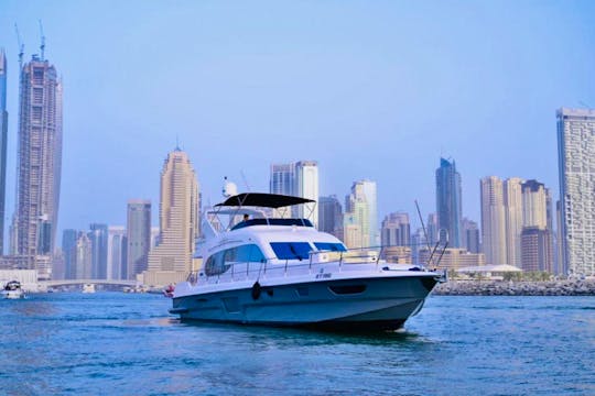 72ft  | 32 pax  | Spacious And Luxurious Rental Yacht 