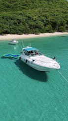 Half Day 4hr VIP Private Charter - Explore Beautiful Islands