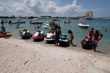 Jet Ski and Boat Rental 