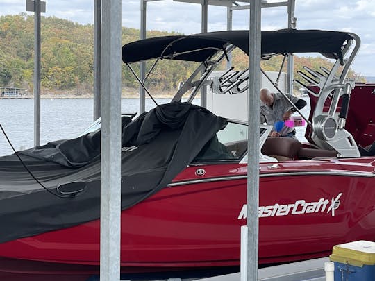 25 FT SURF BOAT Delivered to you! Extreme High End