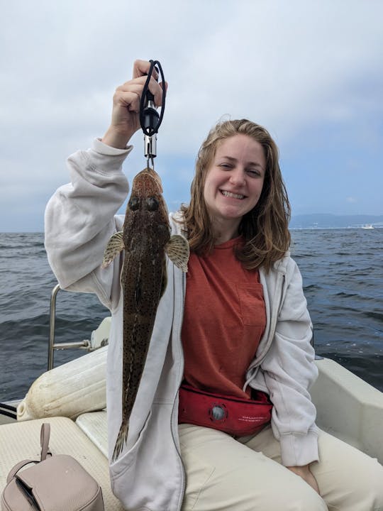 ¡Maravilloso charter de pesca privado en la bahía de Osaka! 