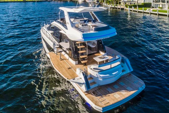 Galion | 50ft | Luxury Yacht | 2023