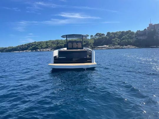 Fjord 52 Barco en alquiler en Port Calanova, España